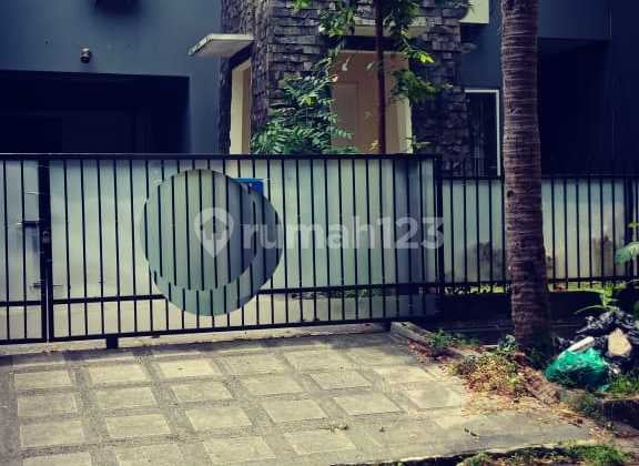 Rumah Bagus Siap Huni di Puri Bintaro (anov)