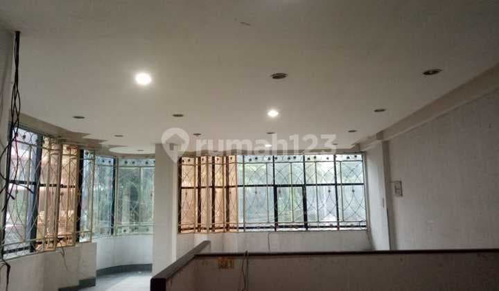 Dijual Ruko di Mangga Dua, Jakarta Barat Bagus