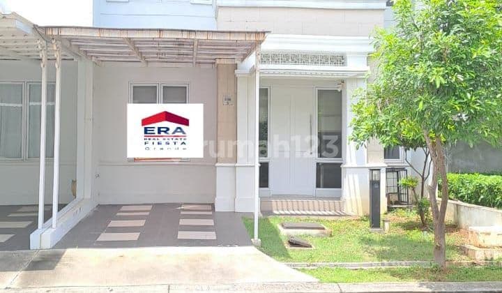 Rumah Bagus Siap Huni di Banjar Wijaya Tangeramg (anov)