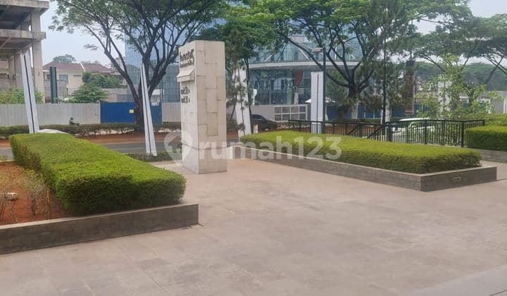 Jual Kantor Siap Pakai di Foresta Loft Bsd Tangerang Selatan