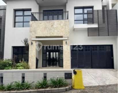 Rumah 2 Lantai Bagus Siap Huni Di Lengkapi S.pool di Pasar Minggu, Jakarta Selatan, Lnk