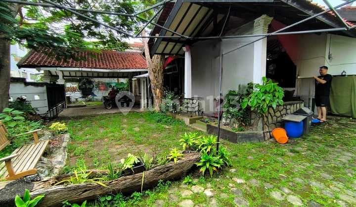 POTENSI INVESTASI & HUNIAN NYAMAN DI CIRENDEU – LOKASI STRATEGIS, SWA