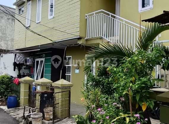 Rumah Investasi 7 Pintu di Lokasi Strategis Income Stabil 4,9 Juta Bulan