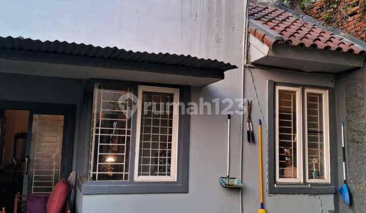 Rumah Strategis Dan Nyaman Di, Andara, Lnk