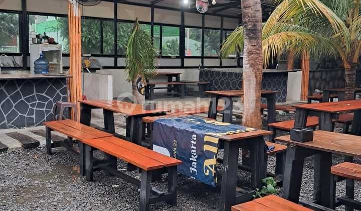 PROPERTI LANGKA DI TANJUNG DUREN – TANAH HOEK STRATEGIS, COCOK UNTUK USAHA & INVESTASI, SWA RNV PROPERTI LANGKA DI TANJUNG DUREN – TANAH HOEK STRATEGIS, COCOK UNTUK USAHA & INVESTASI, SWA RNV