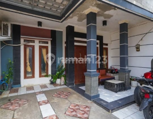 Affordable Property in Strategic Location in Bogor City, Taman Kenari SHM House in Taman Kenari Housing, Jl. Pangeran Sogiri, Tanahbaru, North Bogor, Bogor City, West Java, Indonesia, 16154, West Bogor in Taman Kenari Housing, Jl. Pangeran Sogiri, Tanahbaru,