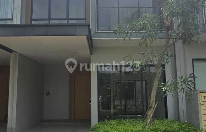 Rumah Premium Resort Living Tanglin Sanctuary Rumah Bagus SHM di Sanctuary Sentul, Cijayanti, Babakan Madang, Bogor, Jawa Barat, Indonesia, 16810, Sentul City