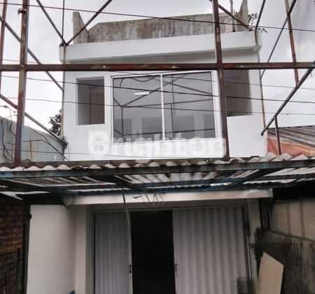 Beli Ruko Bonus Tanah 1000 Meteran Di Jalan Raya Tajur Bogor Ruko di Tajur 37.0 m² Unfurnished SHM