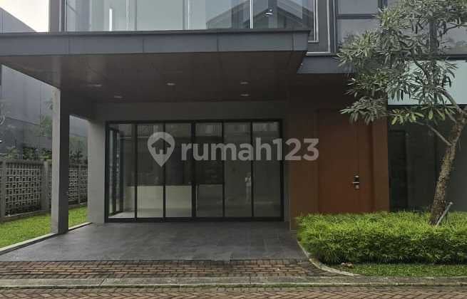 Rumah Sanctuary 2 Lantai Selangkah Ke Sampoerna Academy Sentul City Rumah Bagus Shm Di Sanctuary Sentul, Cijayanti, Babakan Madang, Bogor, Jawa Barat, Indonesia, 16810, Sentul City