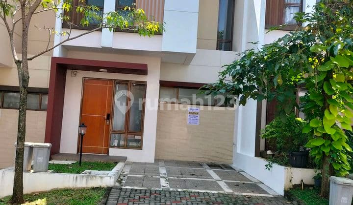 Cluster Thames 2 Lantai Citra Sentul Raya Rumah Bagus SHM di Blok D7, Perumahan Citra Sentul Raya Blok D7 No. 23, Tangkil, Citeureup, Bogor, Jawa Barat, Indonesia, 16810, Sentul