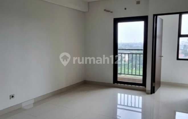 Trans Park Cibubur Apartemen Bagus 2 Bed Hanya 650jt Apartemen Trans Park @ Cibubur 2 Kamar Tidur Unfurnished Bagus