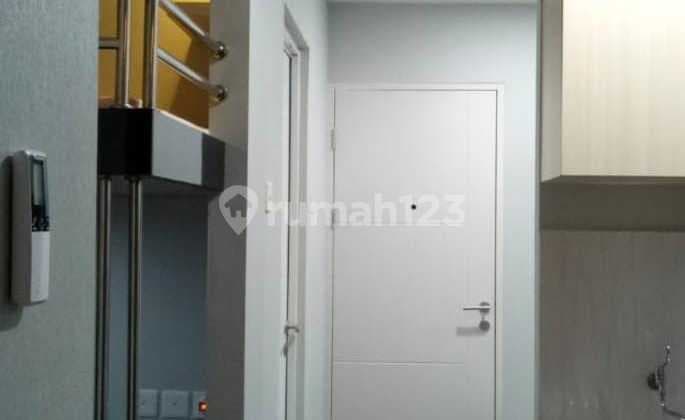 Apartemen Terawat, Rapih, Fasilitas Lengkap di Sentul City