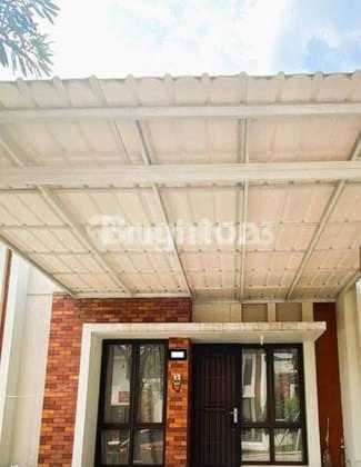 Rumah Sudah Ready Huni Di Citra Sentul Raya Rumah Bagus SHM di Perumahan Citra Sentul Raya Blok B5 No. 15, Tangkil, Citeureup, Bogor, Jawa Barat, Indonesia, 16810, Sentul