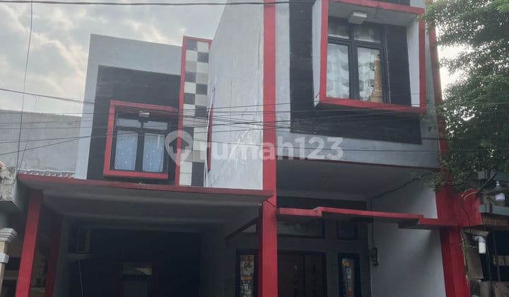 Rumah Nirwana Estate Cibinong Rumah Bagus SHM di Gapura Nirwana Estate, Jl. Raya Cikaret, Pakansari, Cibinong, Bogor, Jawa Barat, Indonesia, 16915, Cibinong