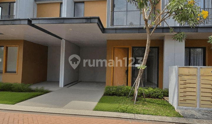 Annual Rental House Ready to Occupy Sanctuary Sentul Nice House in Sanctuary Sentul, Cijayanti, Babakan Madang, Bogor, West Java, Indonesia, 16810, Sentul