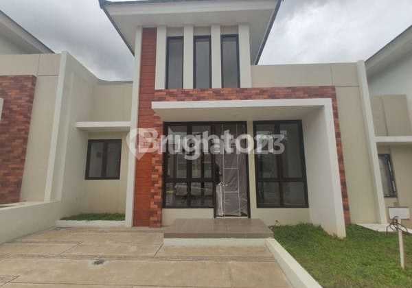 Rumah Premium Murah 1 Lantai Di Citra Sentul Raya Rumah Bagus SHM di Perumahan Citra Sentul Raya Blok F3 No. 12, Tangkil, Citeureup, Bogor, Jawa Barat, Indonesia, 16810, Sentul