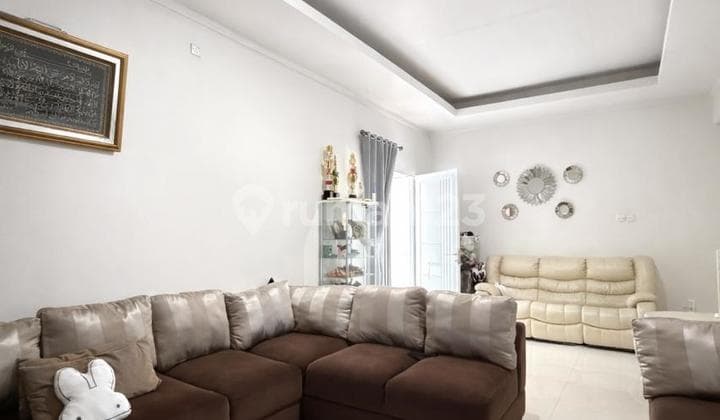 Rumah Siap Huni di Bintaro