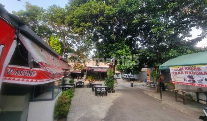 Kos-kosan Di Jl Merpati Raya Ciputat Kota Tangerang Selatan