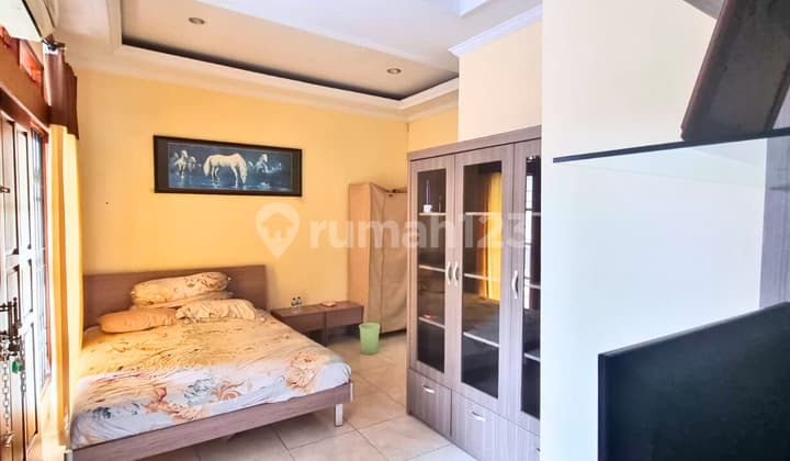 Disewakan Rumah Siap Huni Lokasi Strategis di Bintaro Jaya Sektor 5