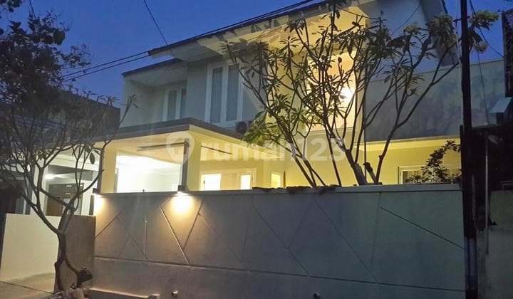 Rumah Siap Huni Bintaro Sektor 9