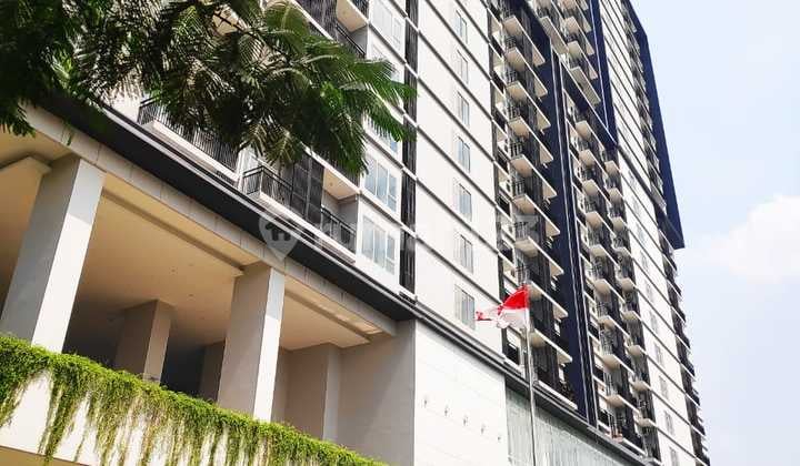 Jual Apartemen