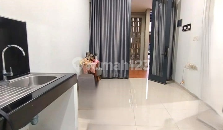 Rumah Bagus Di Discovery Altezza Bintaro Jaya Sektor 9