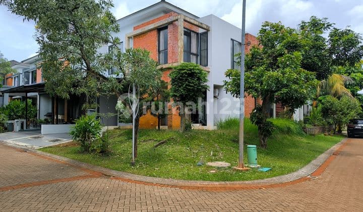 Rumah For Rental Bagus dan Siap Huni Bintaro