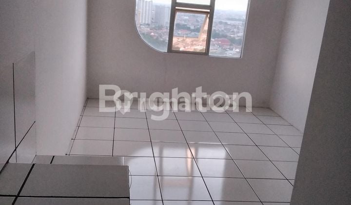 APARTMENT 1 BR THE CITY SQUARE SURABAYA