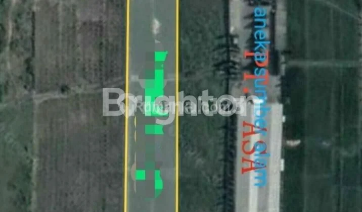 TANAH DI DAERAH BANGIL PASURUAN