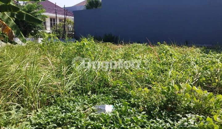 LAND IN DHARMAHUSADA SURABAYA LAND IN DHARMAHUSADA SURABAYA