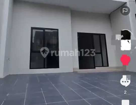 For Sale, Nice House, Ready to Occupy, Regensi Melati Mas, Block E.