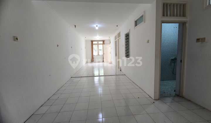 Dijual Rumah Siap Huni Sektor 7A