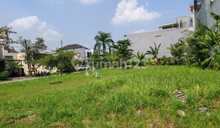 Dijual Kavling Sektor 7A Jual Cepat