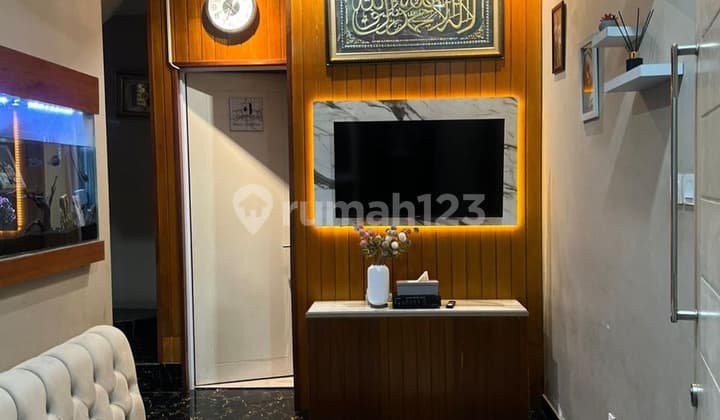 Dijual Cepat Rumah Gading Serpong Amarillo Village