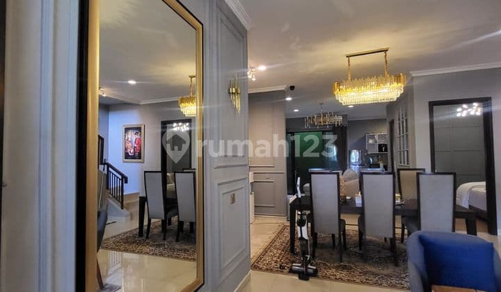 Dijual Rumah Cantik Di Eminent