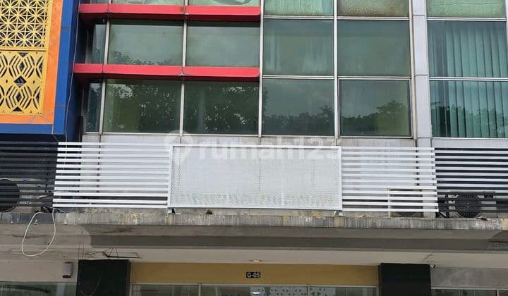 Bagus dan Harga Spesial !! Ruko 4 Lantai Sangat Rapi dan Siap Pakai untuk Office dan Service Office di Bidex Cbd Bsd City