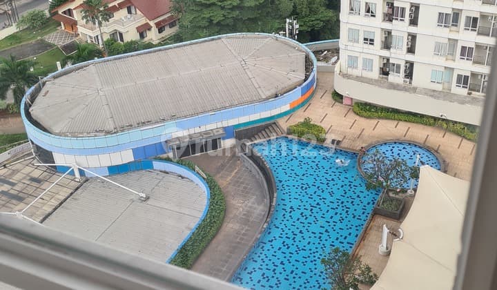 Disewakan Apartement Dicinere Belleview Harga Termasuk Ipl Satu Th Lantai 15 Lokasi Strategis Dipusat Kota Cinere Ada Akses Ke Transhakarta Deket Ke Kampus Upn Mall Cinere Danrs Puricinere