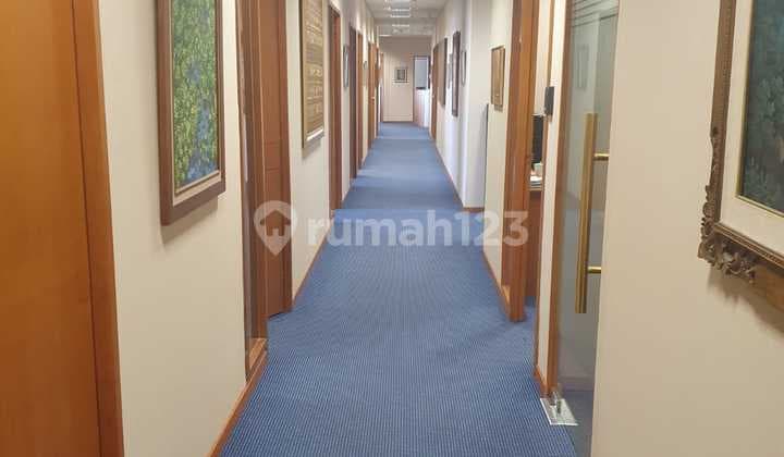 Dijual Ruang Kantor Strata Title Lokasi Di Alamanda Tower Lokasi Strategis Di Selatan Jakarta View Toll Jorr Dan Toll Tb Simatupang Mudah Di Akses Selangkah Ke Citos,deket Ke Mrt Fatmawati Dan Pondok.indah