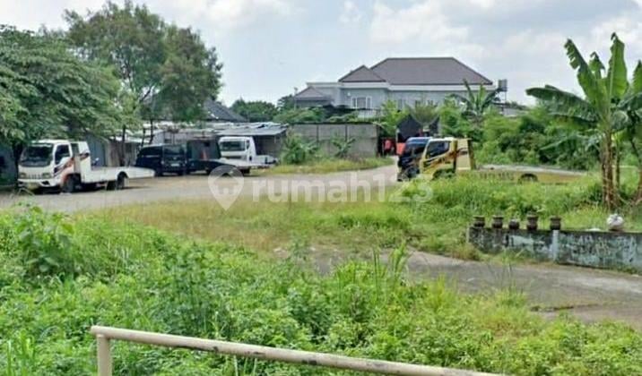 Disewakan Lahan di Cilandak Tanah Datar Gak Perlu di Uruk Lokasi Strategis di Selatan Jakarta Cilandak Cocok Utk Pull Taxi bisa Jadiin Gudang atau Swalayand