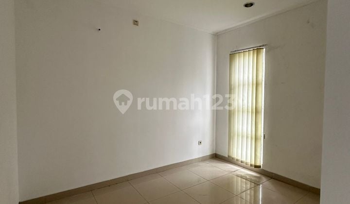 Disewakan Rumah Green Lake City Cluster Australia 8X20