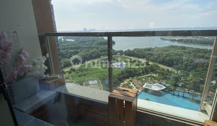 Rent Apartment Gold Coast 1 BR PIK