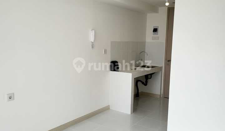 For Rent Tokyo Pik2 Apartment Studio Type