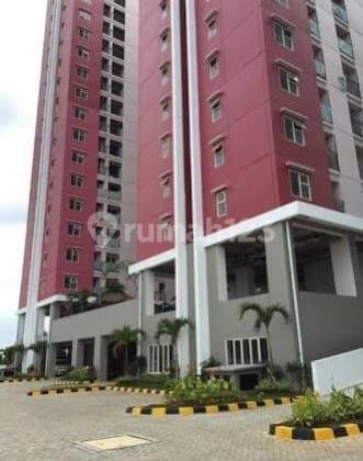 Dijual Apartemen Green Park View Jakarta Barat