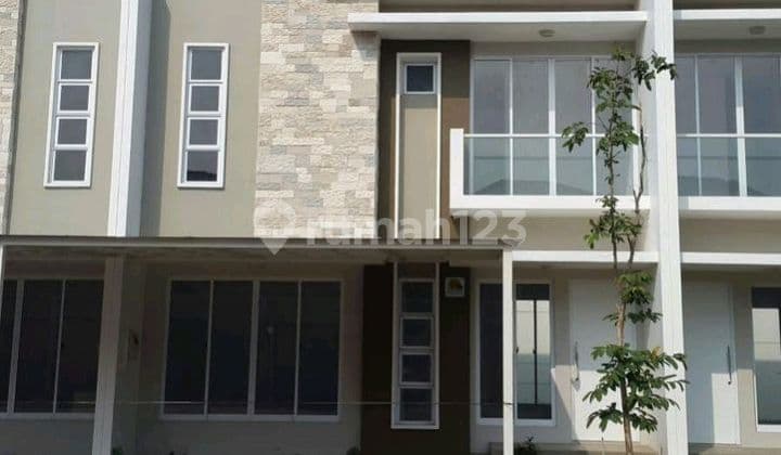 For Sale Cluster Australia House 8X20 Green Lake City