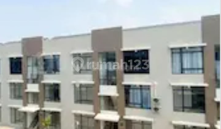 Dijual Bu Condo House Green Royal Jakartabarat