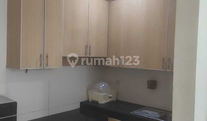 Disewakan Rumah Green Lake City Cluster West Europa 6X15