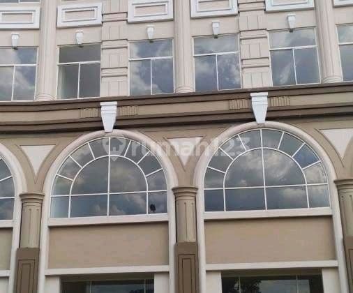 For Rent Cheap Shop House Colombus Green Lake City