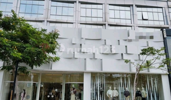 Dijual Bu Ruko Golf Island Pik Jakarta Utara