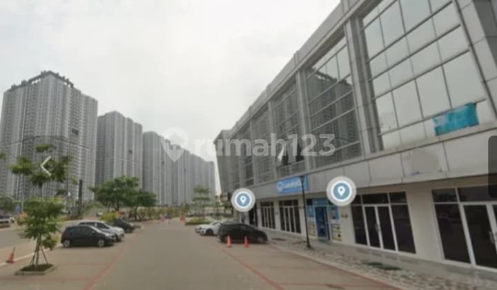 Dijual Ruko La Riviera Pik2 Boulevard