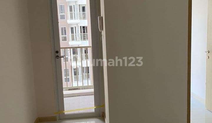 For Sale Tokyo Pik2 Apartment Type 2 Br